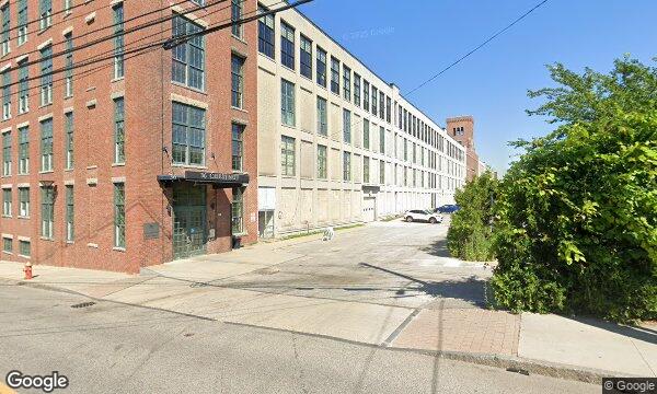 The Lofts At Bates Mill apartments in Lewiston, ME